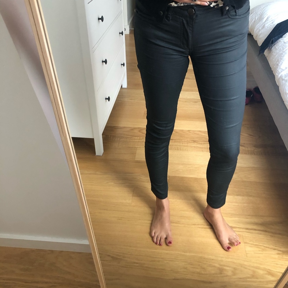 Won Hundred Jeans